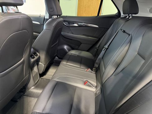 Used 2024 Buick Envision Preferred image 14