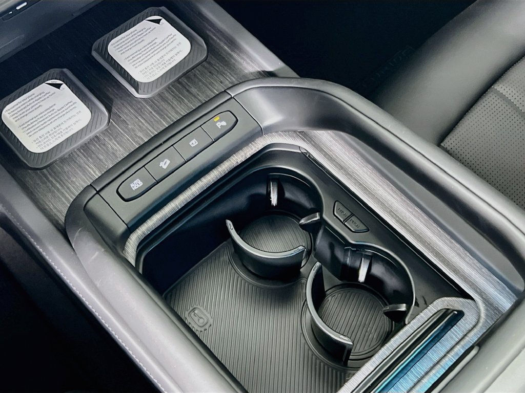 New 2027 Kia Telluride SX Prestige X-Line AWD/4WD image 15