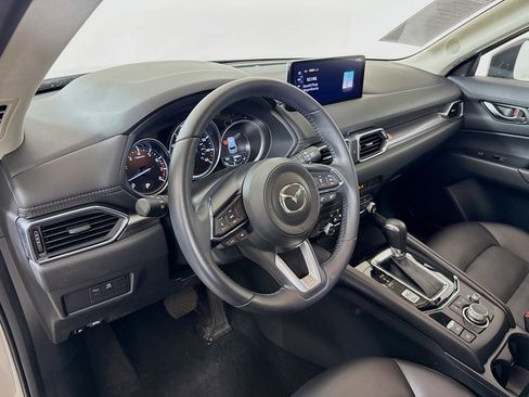 Used 2025 MAZDA CX-5 AWD 2.5 S w/ Select Package image 9