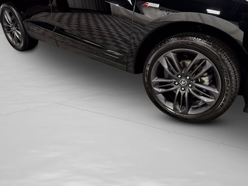 Certified 2022 Acura RDX A-Spec FWD image 46