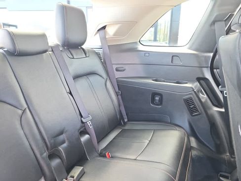 Used 2024 MAZDA CX-90 3.3 Turbo w/ Preferred Package AWD/4WD image 31
