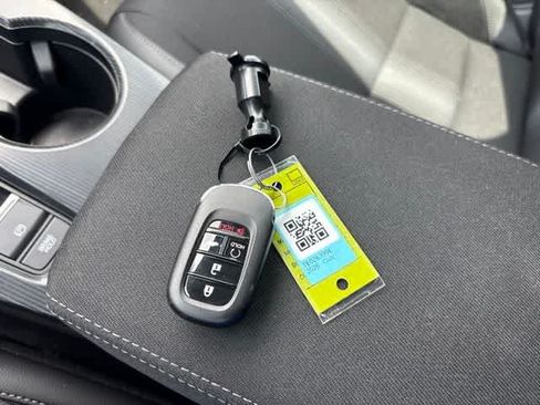 Used 2026 Honda Civic Sport image 26