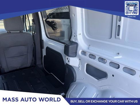 Used 2011 Ford Transit Connect XL image 6