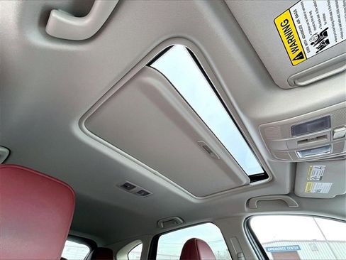 Used 2024 MAZDA CX-5 Carbon Edition image 21