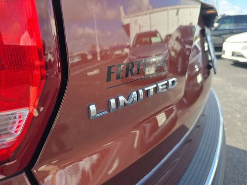 Used 2018 Ford Explorer Limited w/ Equipment Group 301A FWD image 38
