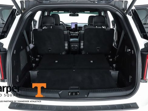 Used 2021 Ford Explorer ST w/ Equipment Group 401A AWD/4WD image 29