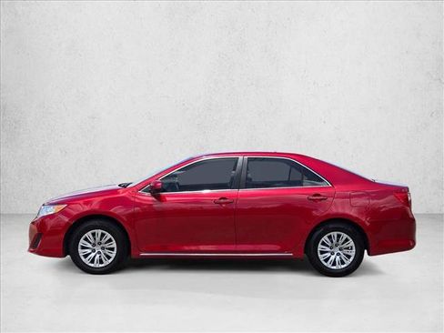 Used 2014 Toyota Camry LE FWD image 8