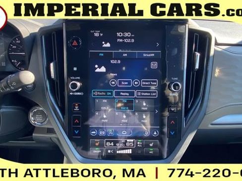 New 2026 Subaru Forester Premium image 21