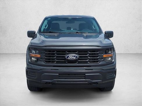 New 2026 Ford F150 XL AWD/4WD image 6