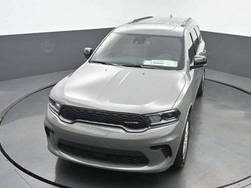 Used 2025 Dodge Durango GT AWD/4WD image 40