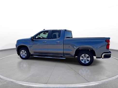 Used 2020 Chevrolet Silverado 1500 LT RWD image 5