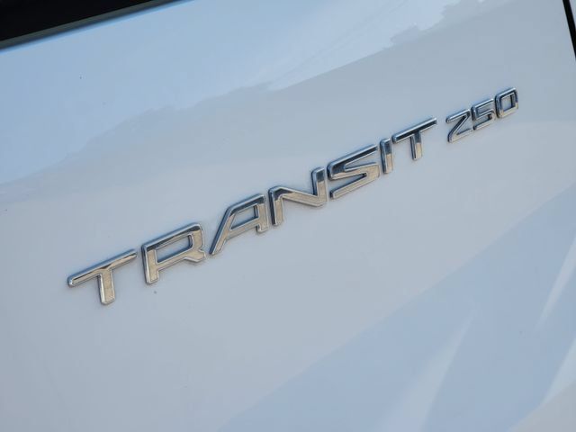 Used 2025 Ford Transit 250 Low Roof w/ Exterior Upgrade Package RWD image 9