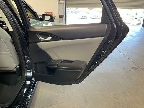 Used 2016 Honda Civic EX image 15