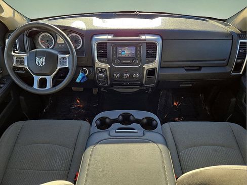 Used 2024 RAM 1500 Classic SLT image 17