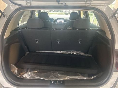 New 2026 Hyundai Venue SEL image 28