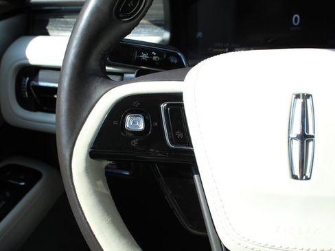 Certified 2023 Lincoln Aviator Black Label w/ Dynamic Handling Package image 18