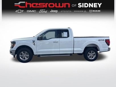 Used 2024 Ford F150 XLT w/ Tow/Haul Package