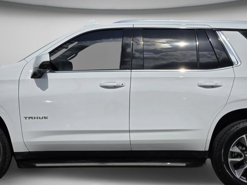 Used 2023 Chevrolet Tahoe LT w/ LT Signature Plus Package image 41