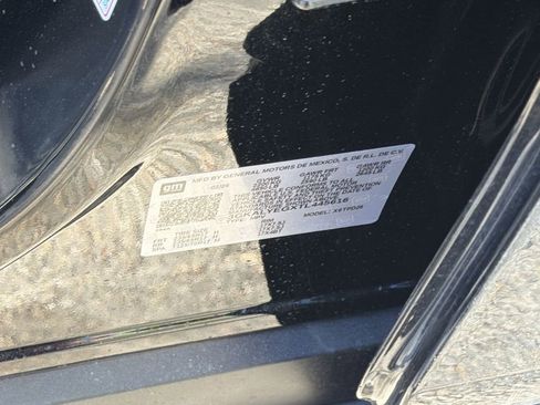 New 2026 GMC Terrain AT4 image 28