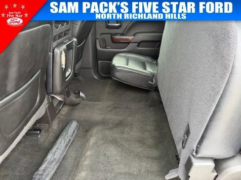 Used 2014 GMC Sierra 1500 SLE w/ SLE Value Package AWD/4WD image 24