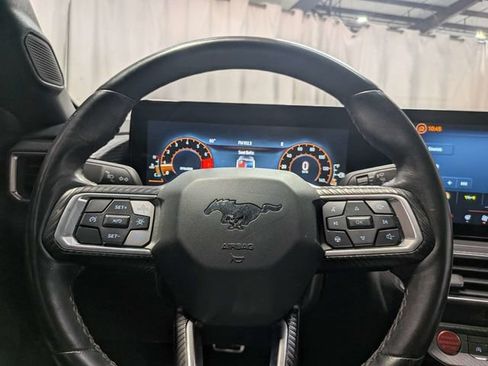 Used 2024 Ford Mustang Premium RWD image 19