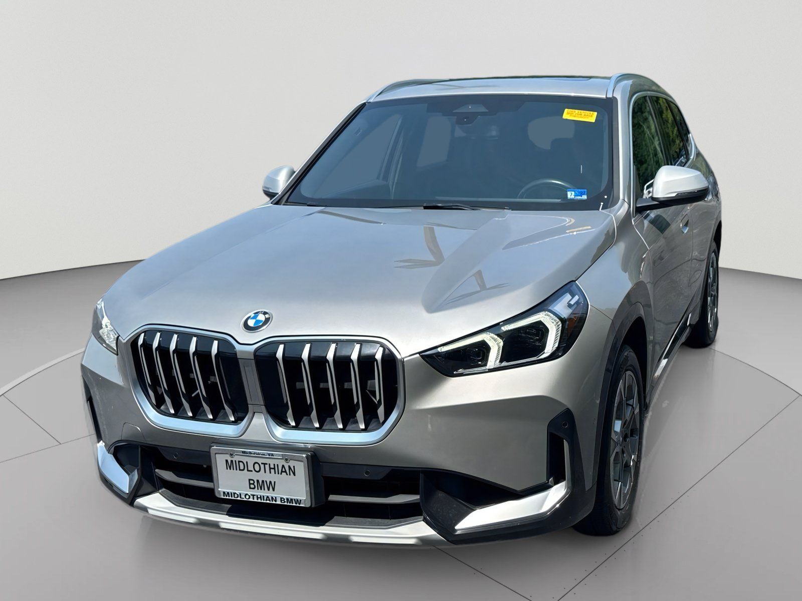Used 2023 BMW X1 xDrive28i w/ Convenience Package AWD/4WD image 11
