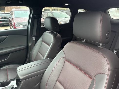 Used 2019 Chevrolet Blazer RS AWD/4WD image 9