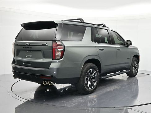 Used 2023 Chevrolet Tahoe Z71 w/ Z71 Off-Road Package AWD/4WD image 5