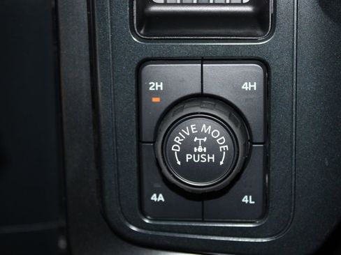 New 2026 Ford F150 STX w/ F-150 LOBO Package AWD/4WD image 44