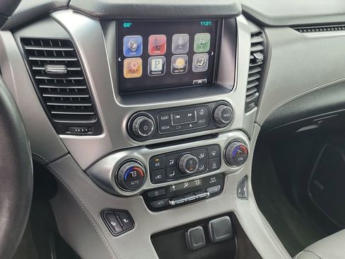 Used 2015 Chevrolet Tahoe LT RWD image 13