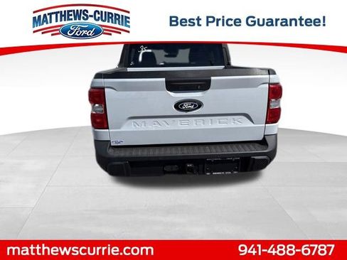 New 2026 Ford Maverick XLT w/ 4K Tow Package image 5