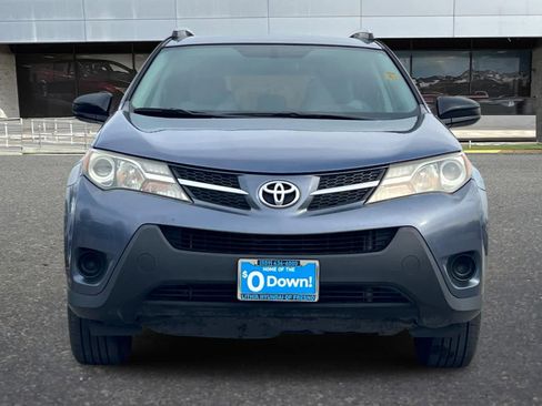 Used 2013 Toyota RAV4 LE image 11