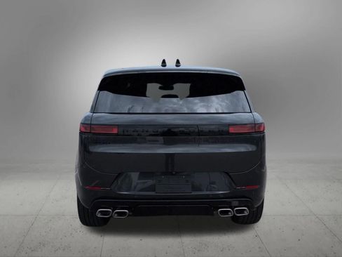 Used 2025 Land Rover Range Rover Sport Dynamic SE AWD/4WD image 5