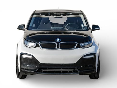 Used 2018 BMW i3 s image 4