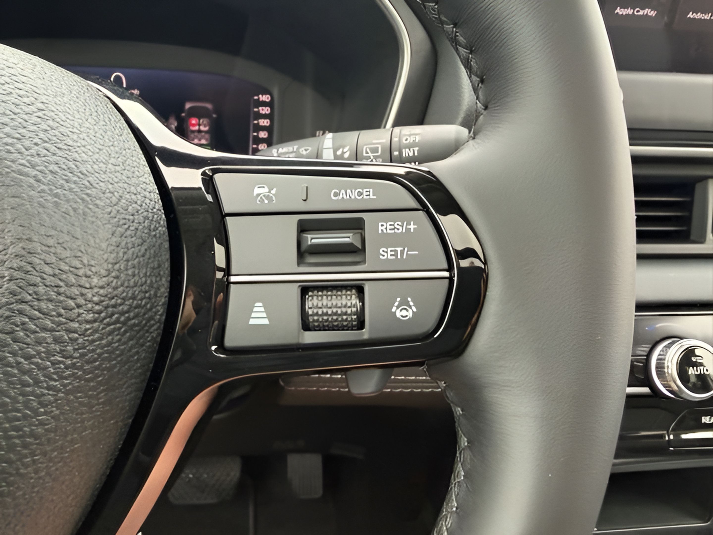 New 2026 Honda Pilot image 14