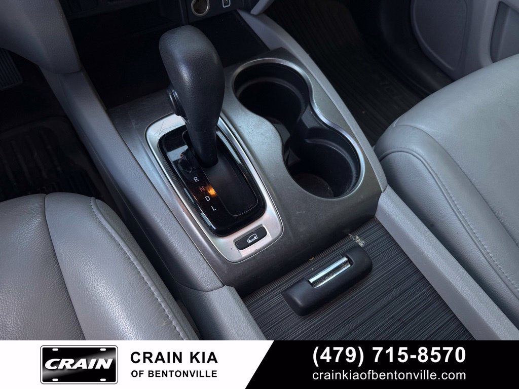 Used 2019 Honda Pilot EX-L image 19