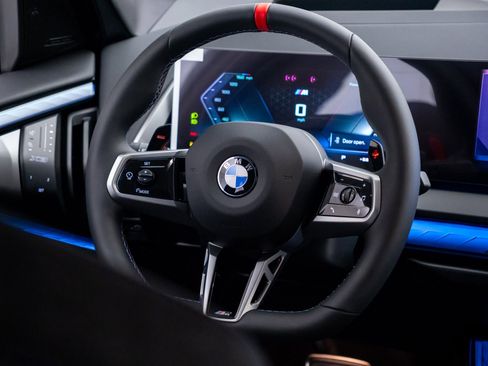 New 2026 BMW X3 M50 w/ Premium Package AWD/4WD image 12