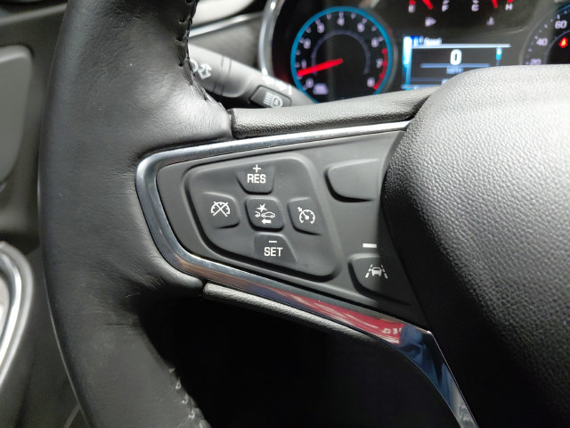 Certified 2016 Chevrolet Malibu LT FWD image 33