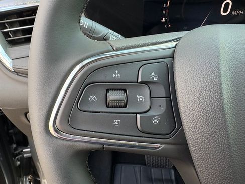 New 2026 Buick Encore GX Sport Touring w/ Comfort Package image 16