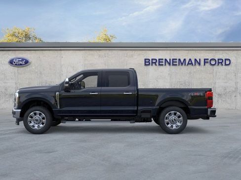 New 2026 Ford F250 Lariat w/ Chrome Package AWD/4WD image 3
