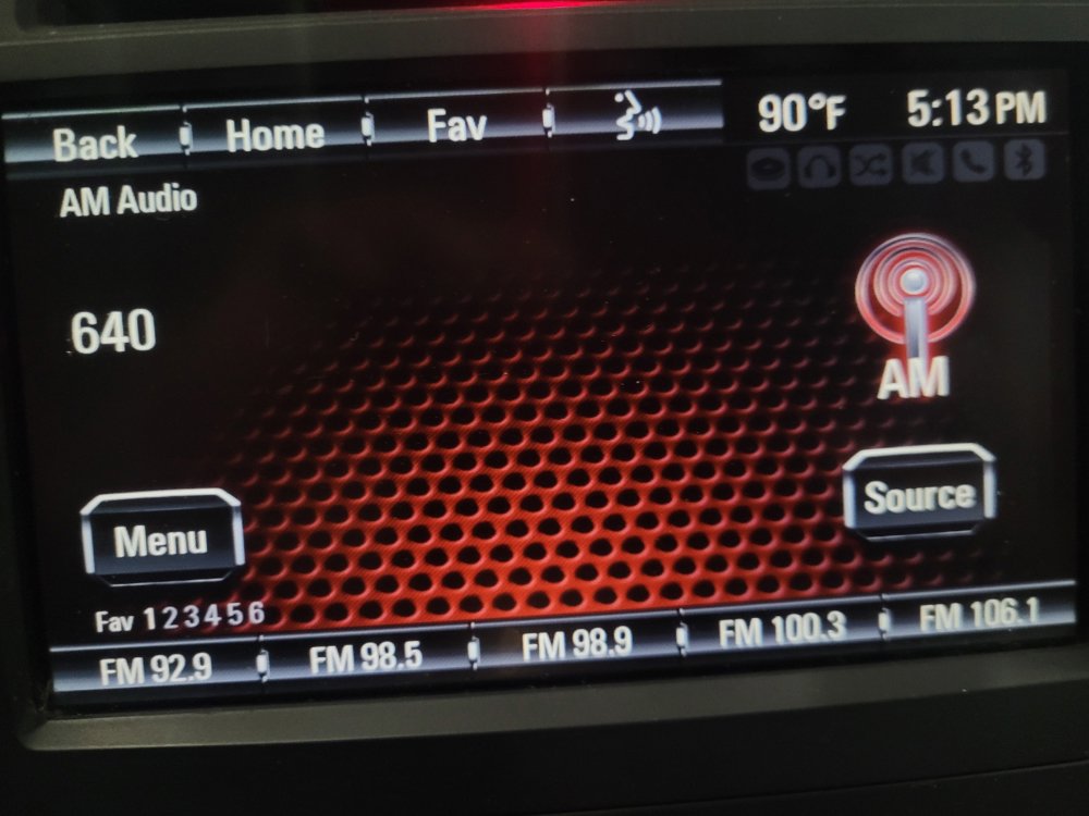 Used 2014 GMC Acadia SLT AWD/4WD image 25