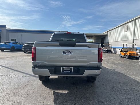 New 2026 Ford F150 STX w/ Equipment Group 200A image 4