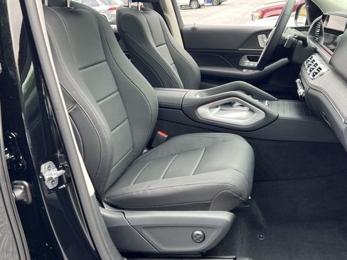New 2026 Mercedes-Benz GLE 350 4MATIC image 33