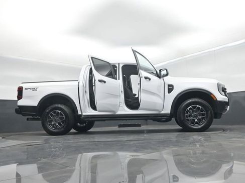 Used 2024 Ford Ranger XLT image 76