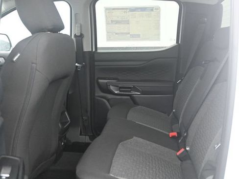 New 2025 Ford Ranger XLT AWD/4WD image 5