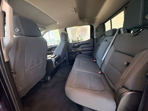 Used 2021 Chevrolet Silverado 1500 RST w/ All Star Edition Plus AWD/4WD image 20