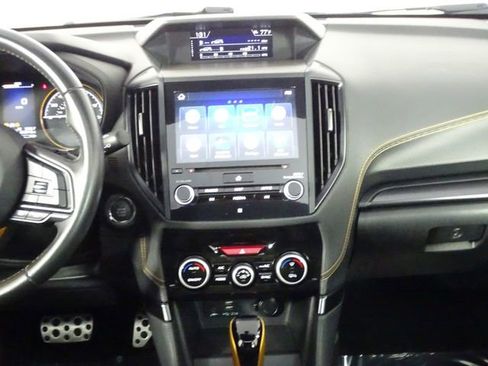 Used 2022 Subaru Forester Wilderness image 28