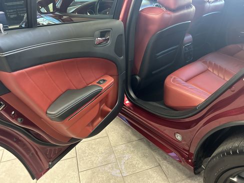 Used 2021 Dodge Charger SRT Hellcat image 15