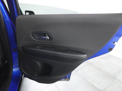 Used 2022 Honda HR-V Sport image 23
