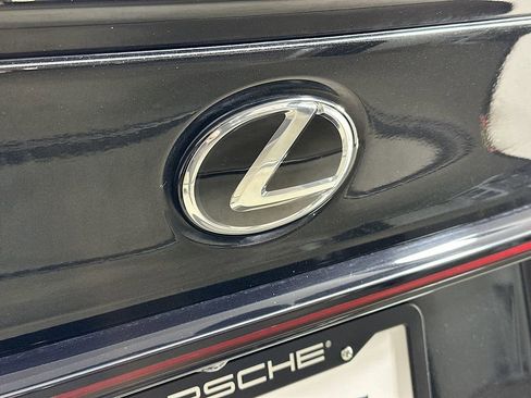 Used 2022 Lexus IS 350 F Sport image 33